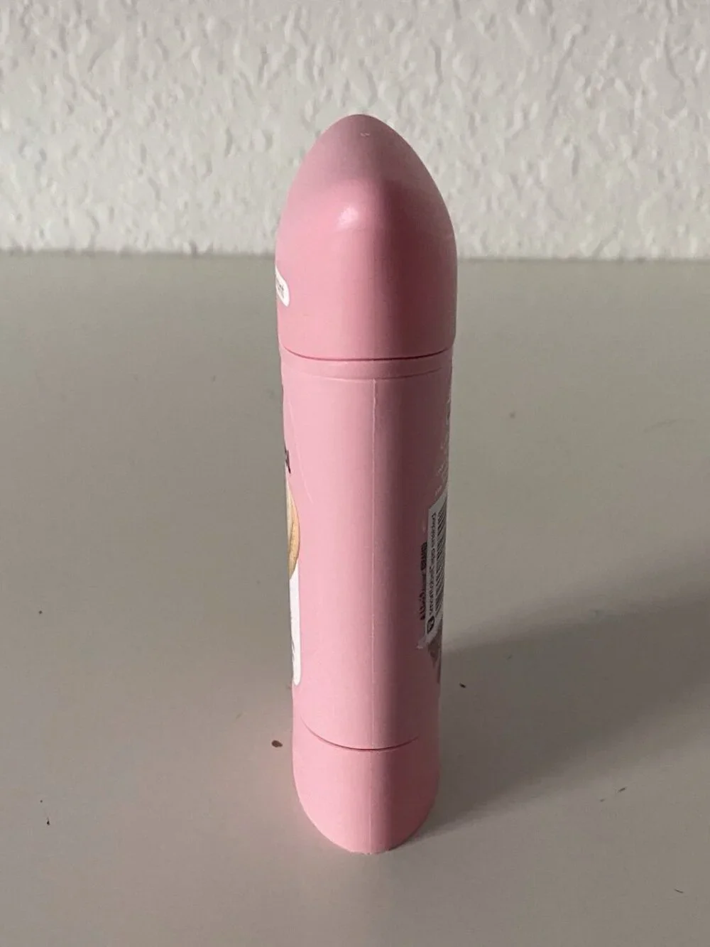 Dove Crumbl Deodorant Stick Nilla Bean Cupcake 2.6 oz Aluminum Free 72‎ Hour